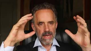 Jordan Peterson/Self-interest Does Not Exist