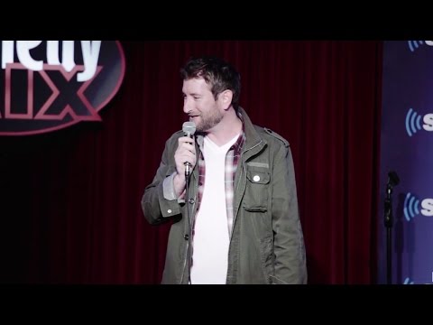 SiriusXM's Top Comic 2015 - Matt Bilinski (The Comedy Mix - Vancouver)