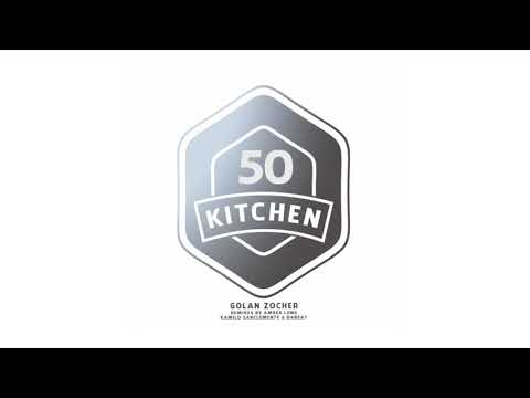 Golan Zocher Feat. Velveta - Falling (Original Mix)