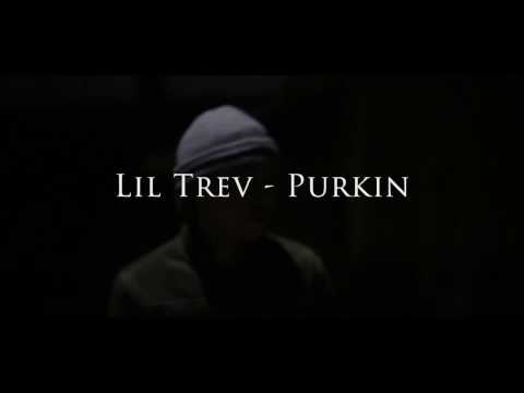Lil Trev - Purkin (Official Video ExPromo)