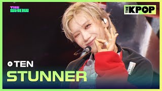 Download lagu TEN, STUNNER (텐, STUNNER) [THE SHOW 250401] mp3