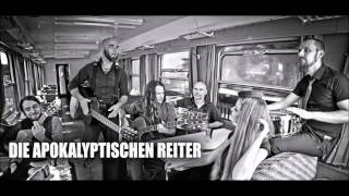 Die Leidenschaft (Acoustic) - Die Apokalyptischen Reiter