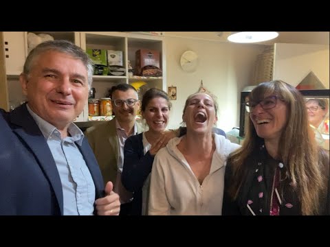 Barzelletta L'investigatore - Paci