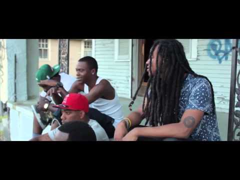 DUSTY MONEY SHOUT OUT  FT ODIE B  (Official Video )