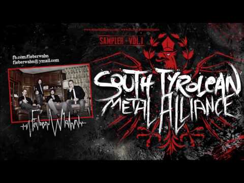 Fieberwahn - Ewige Nacht (South Tyrolean Metal Alliance - Sampler Vol.1)