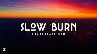 R&B Type Beat 2018 - Slow Burn | Smooth R&B Instrumentals 2018 | Bravo Beats