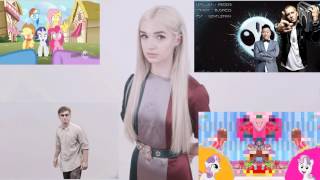 Do you ever think of me?