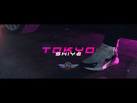 Shiye - Tokyo (Official Video) #EQUINOX