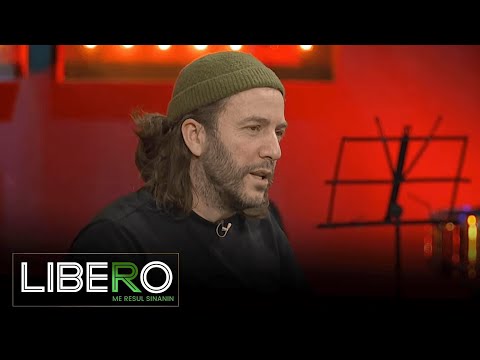 Petrit Çarkaxhiu përballë Resul Sinanit - Pyetësori R