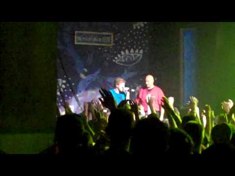 Asher Roth - Roth Boys