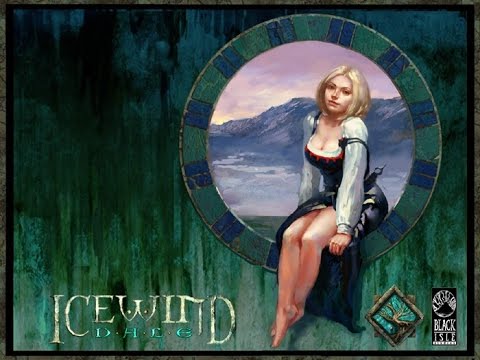Icewind Dale Full Soundtrack ost