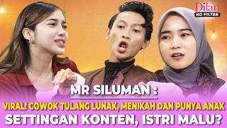 Download lagu DILAN SKAKMAT COWO TULANG LUNAK INI‼️ | DILAN NO FILTER mp3 Download lagu DILAN SKAKMAT COWO TULANG LUNAK INI‼️ | DILAN NO FILTER mp3