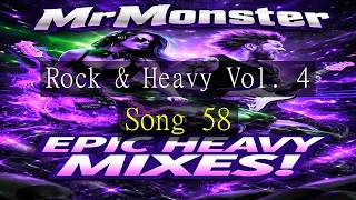 MrMonster - A World That Breathes Back