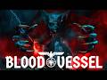 Blood Vessel WW2 Vampire Horror Full Movie
