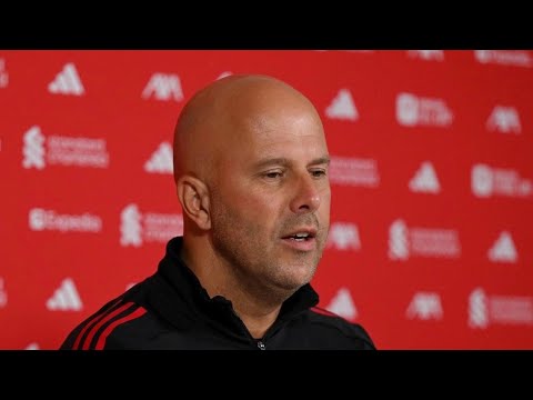 Arne Slot Pre-Match Press Conference |  Newcastle United  vs Liverpool | Premier League
