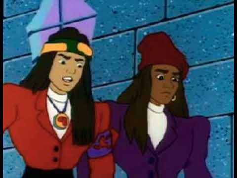 Milli Vanilli