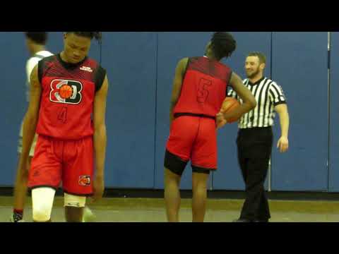 Brevard Bulls 16u vs MN Phenom