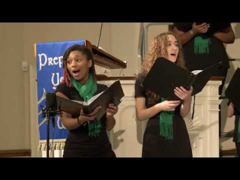 Armenaki Ocho Kandelikas, Flory Jagoda, arr Joshua Jacobson