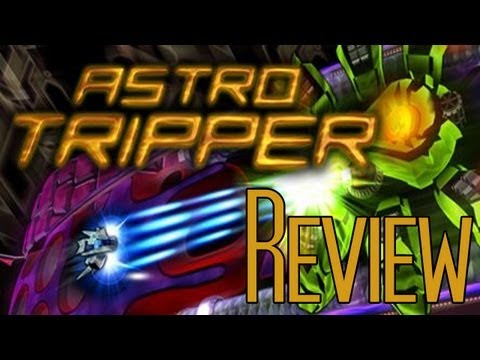 Astro Tripper PSP