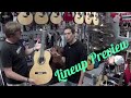 Alhambra Classical Guitars Made In Spain