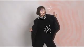 Madeline Kenney – “I Drew A Line”