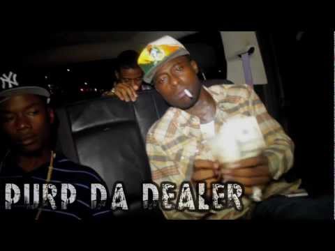 PURP DA DEALER, BIG BZ & FRIENDS @ OCEANA'S BROOKLYN NY