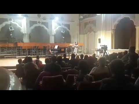 Badea Denisa- Scena pastorala romana