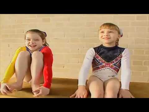 Teletubbies: Samiras Gymnastics