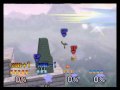 SSB64 TAS Compilation Best Moments Combos