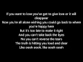 Olly Murs - Loud & Clear (Lyrics)