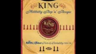 #1091 Bill Carlisle - Rockin&#39; Chair Money