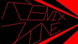 Cover art for REMIX ZONE