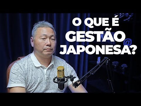 O que é Gestão Japonesa?