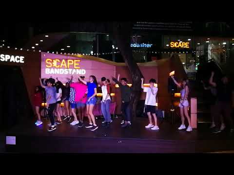 Kpop Dance Off Vol 100: Momoland - Baam