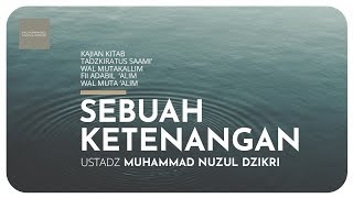 Download lagu 66. SEBUAH KETENANGAN mp3