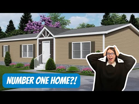 MUST SEE: 3 Bed, 2 Bath Home Tour!