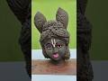 Krishna Murti Making With Clay Hu Ru Ru Ru Song Hu Ru Ru Ru Song Dj🫡laddu Gopal Ki Video Shorts A