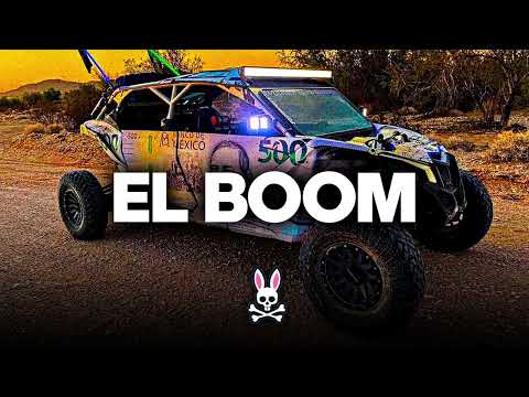 Grupo 360 - El Boom (Corridos 2023)