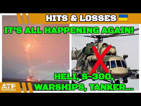 Russian Ship Lost in Novorossiysk Strikes? Fedorov's Plans | Ukraine War News Update 20260303