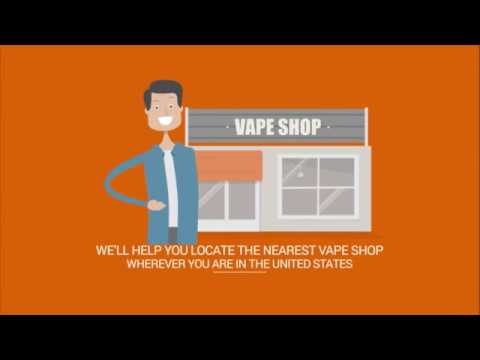 Vape Shops Near Me Has The answer To Everything. | centmokamolcu
