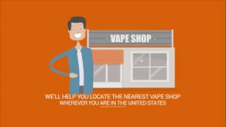 Vape Shops Near Me