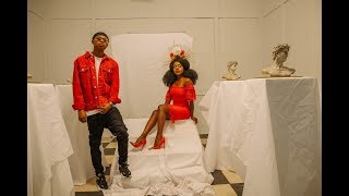 Ayanda Jiya - Falling For You ft A-Reece (Official Music Video)