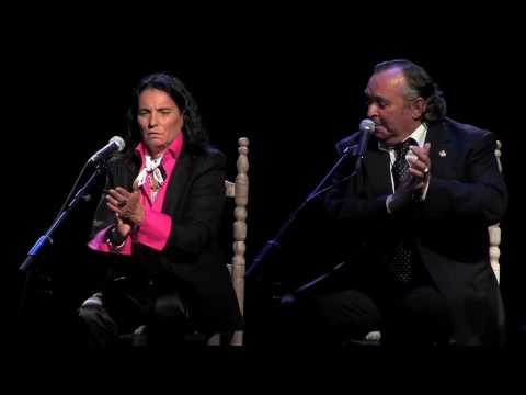 LA KAITA, ALEJANDRO VEGA, EL MADALENA Y PAULO MOLINA; J.VARGAS, M.VARGAS; EL PEREGRINO-BIENAL 2010