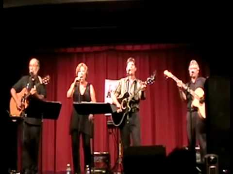 The Adams Family Band - Sh-Boom the Crew Cuts