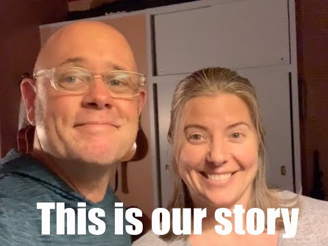 This is Our Story! Where The Light Gets In (Bob and Shannon) 2020 CD Release and Fundraiser!