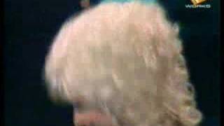 Islands In The Stream - Kenny Rogers & Dolly Parton