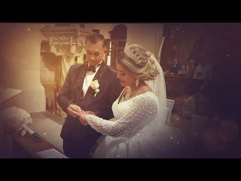 Adriana a Václav - naša svadba