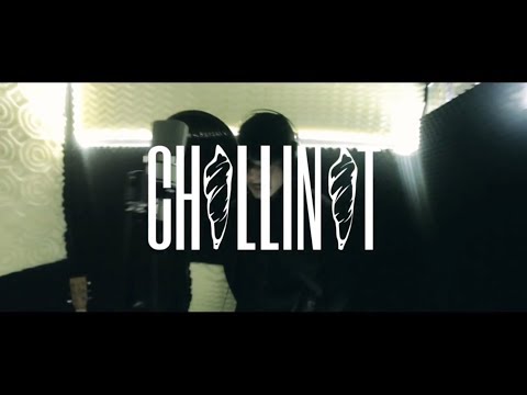 ChillinIT - Women Weed and Wordplay