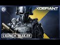 XDefiant: Launch Trailer