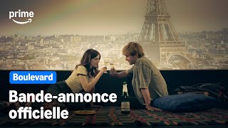 Bande-Annonce Officielle